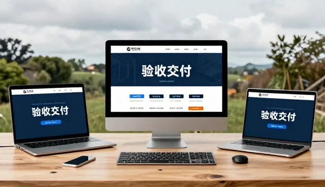 信息化方案如何支撑企业网站高效维护