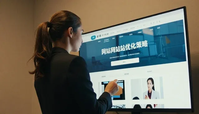 多场景下的网站维护实践与优化策略